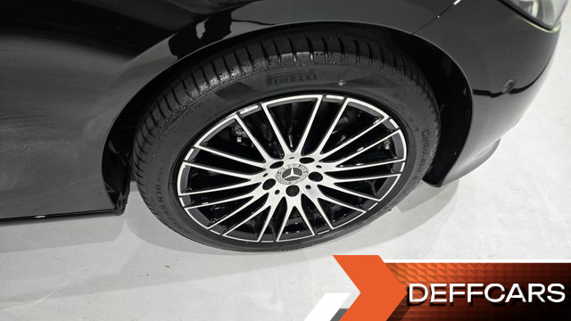 Mercedes C-CLASS C200 Avantgarde купить на сайте DeffCars