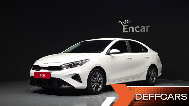 Kia K3 1.6 Trendy купить на сайте DeffCars