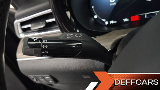 Kia K5 1.6 Turbo Noblesse купить на сайте DeffCars