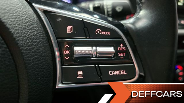 Kia K3 Luxury купить на сайте DeffCars
