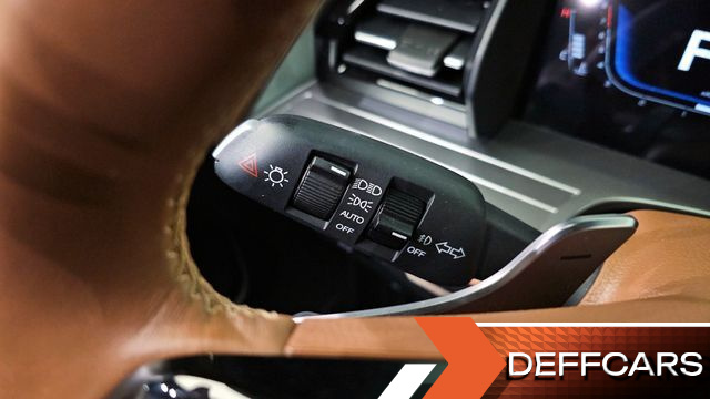 Ssangyong TORRES Gasoline 1.5 2WD T7 купить на сайте DeffCars