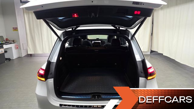 Mercedes GLE-CLASS AMG GLE53 4MATIC+ купить на сайте DeffCars