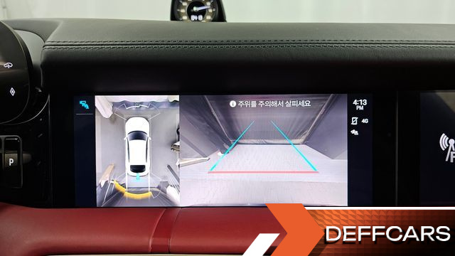 Porsche TAYCAN 4S Cross Turismo купить на сайте DeffCars