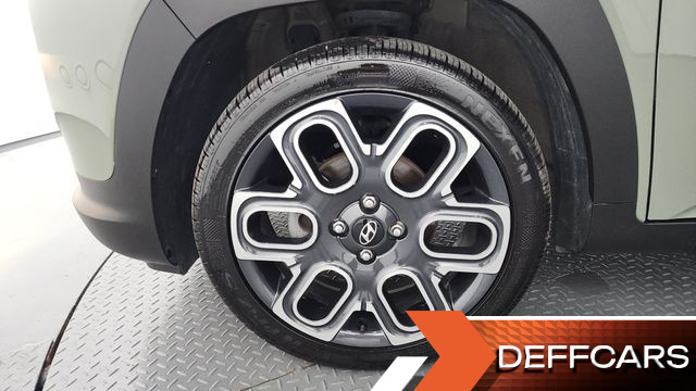 Hyundai CASPER Turbo Inspiration купить на сайте DeffCars