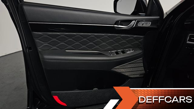 Hyundai PALISADE Gasoline 3.8 2WD Calligraphy купить на сайте DeffCars