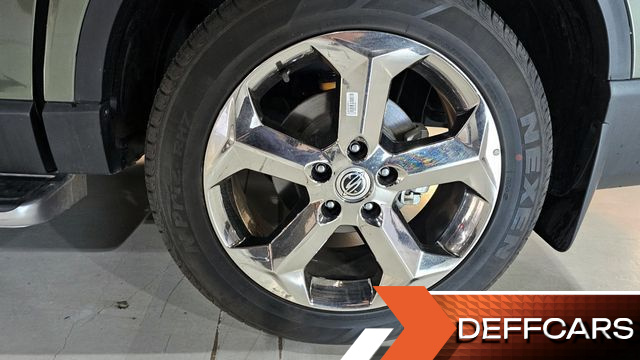 Ssangyong REXTON Diesel 2.2 2WD Prestige купить на сайте DeffCars