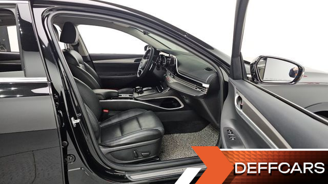 Hyundai GRANDEUR 2.5 Premium купить на сайте DeffCars