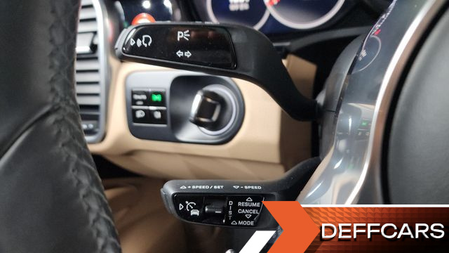 Porsche CAYENNE 3.0 купить на сайте DeffCars