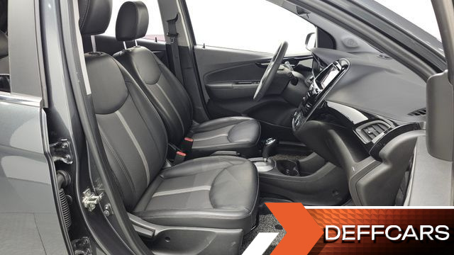 ChevroletGMDaewoo SPARK Premier купить на сайте DeffCars