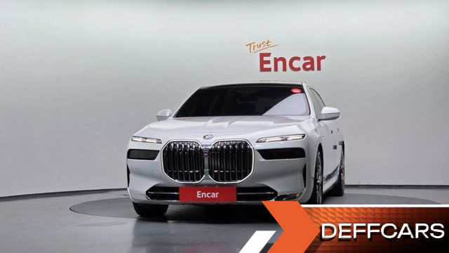 BMW 7-SERIES 750e xDrive Design Pure Excellence купить на сайте DeffCars