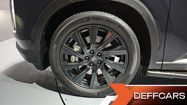 Hyundai PALISADE Gasoline 3.8 4WD Prestige купить на сайте DeffCars