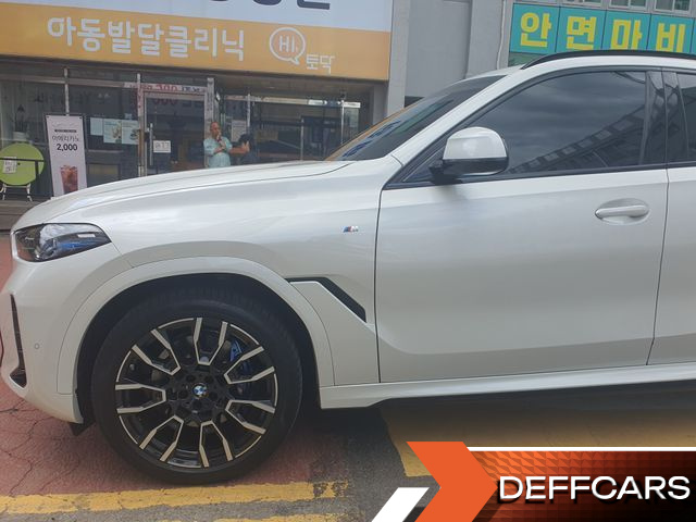 BMW X6 xDrive30d M Sport купить на сайте DeffCars