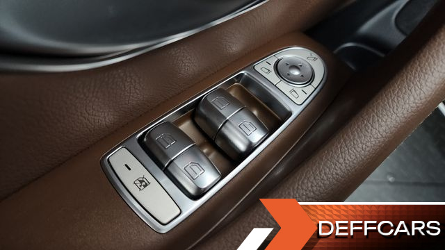 Mercedes E-CLASS E220d 4MATIC Avantgarde купить на сайте DeffCars