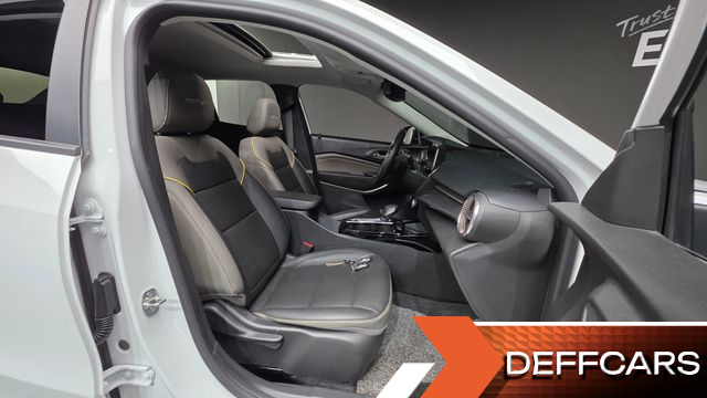 ChevroletGMDaewoo TRAX 1.2 ACTIV купить на сайте DeffCars