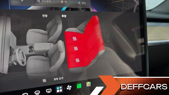 Tesla MODEL Y RWD купить на сайте DeffCars