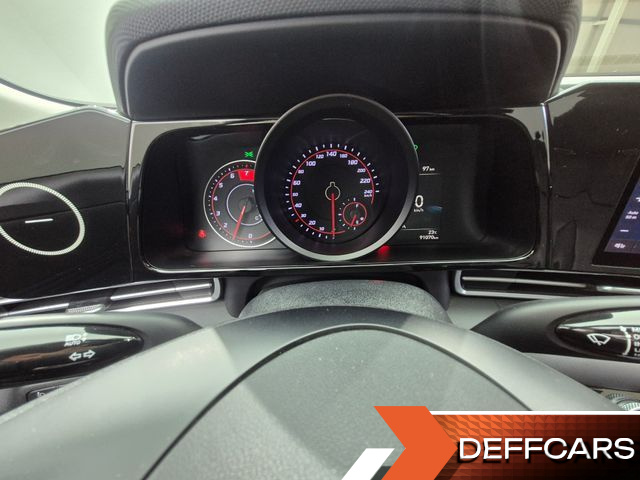 Hyundai AVANTE 1.6 Modern купить на сайте DeffCars