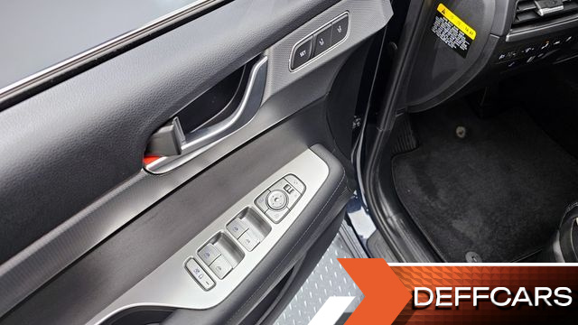 Hyundai PALISADE Gasoline 3.8 4WD Exclusive купить на сайте DeffCars