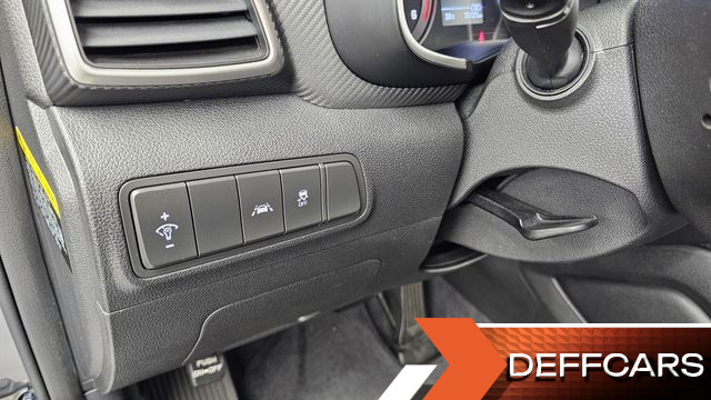 Hyundai TUCSON Diesel 2.0 2WD Modern купить на сайте DeffCars