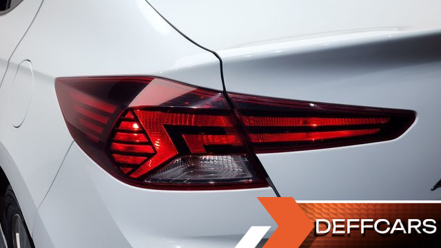 Hyundai AVANTE 1.6 Style купить на сайте DeffCars