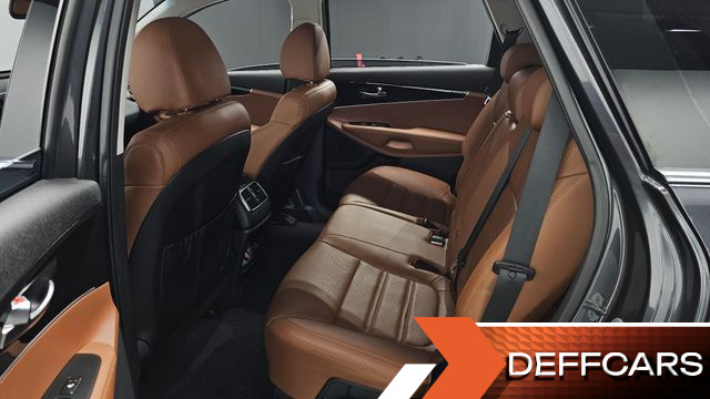 Kia SORENTO Diesel 2.0 2WD Marster купить на сайте DeffCars
