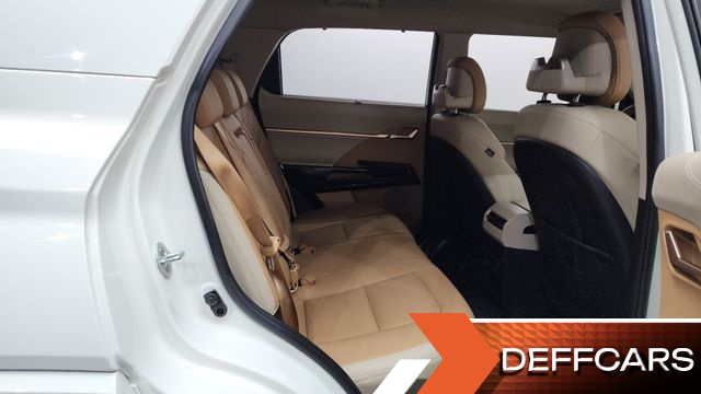 Ssangyong ACTYON Gasoline 1.5 2WD S9 купить на сайте DeffCars