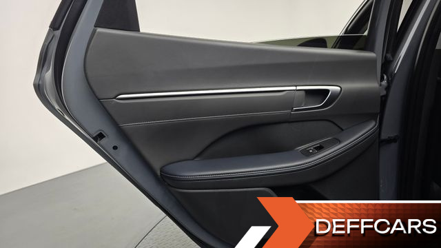 Hyundai SONATA 2.0 Exclusive купить на сайте DeffCars