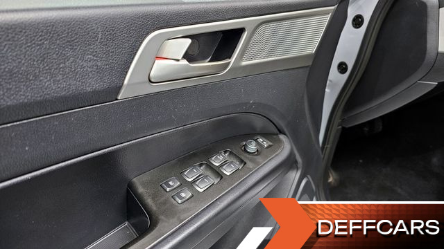 Ssangyong REXTON Diesel 2.2 4WD Professional X (5-Link) купить на сайте DeffCars