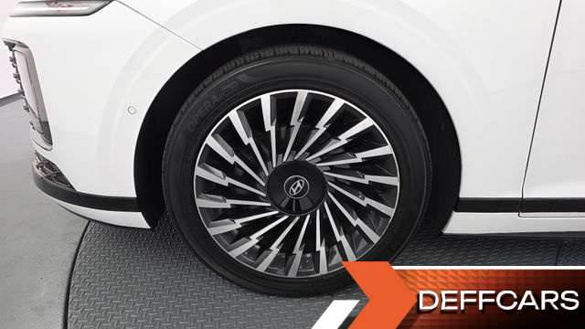 Hyundai GRANDEUR Calligraphy купить на сайте DeffCars