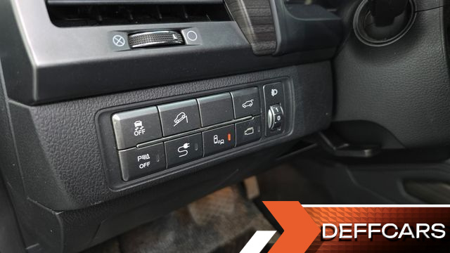 Ssangyong REXTON Diesel 2.2 4WD Majesty купить на сайте DeffCars