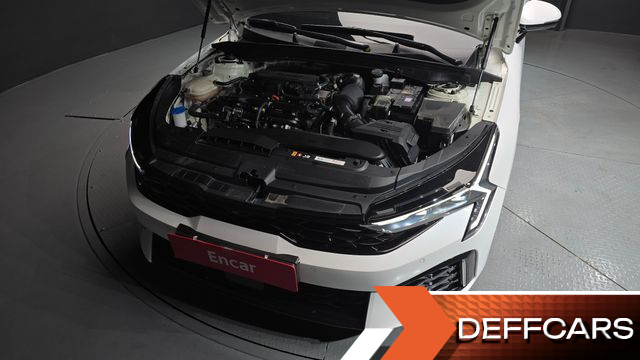 Kia K5 1.6 Turbo Noblesse купить на сайте DeffCars