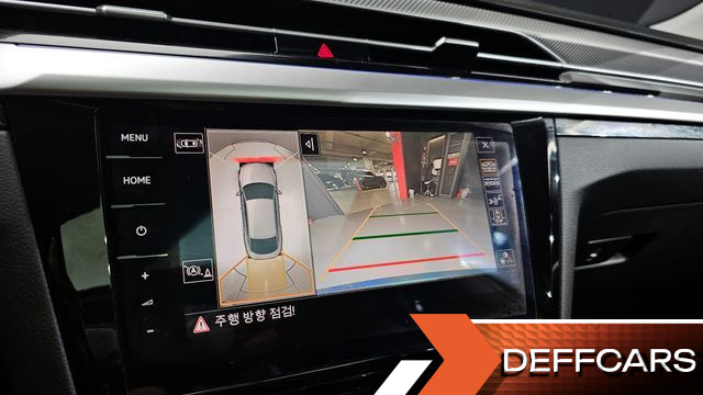 Volkswagen ARTEON 2.0 TDI Prestige купить на сайте DeffCars