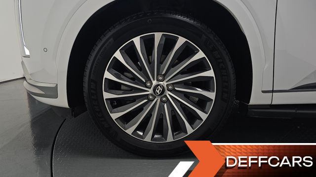 Hyundai PALISADE Gasoline 3.8 4WD Calligraphy купить на сайте DeffCars