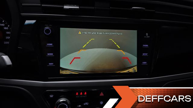 Ssangyong KORANDO Gasoline 1.5 2WD C5 Prime купить на сайте DeffCars