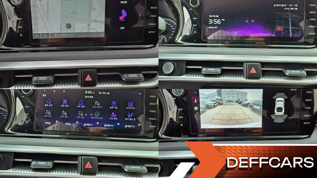 Kia K5 2.0 Prestige купить на сайте DeffCars