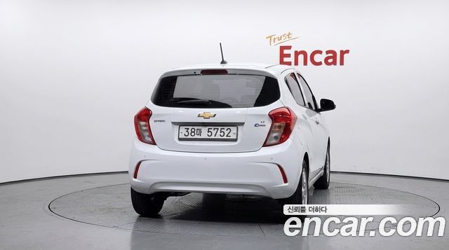 ChevroletGMDaewoo SPARK LT Plus купить на сайте DeffCars