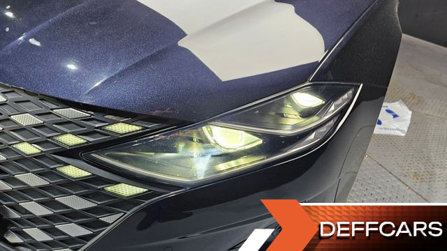 Hyundai GRANDEUR 2.5 Premium Choice купить на сайте DeffCars