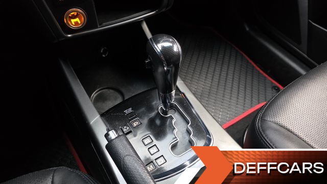 Ssangyong KORANDO 2.2 RX 2WD DLX купить на сайте DeffCars