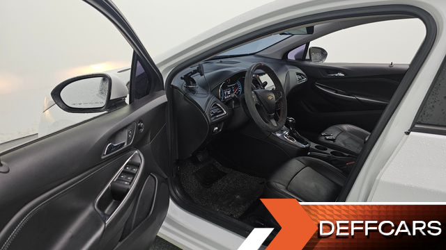 ChevroletGMDaewoo CRUZE 1.4 Turbo LT Deluxe купить на сайте DeffCars