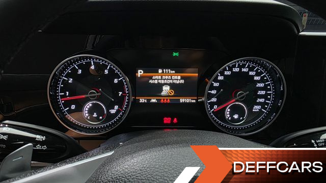Hyundai GRANDEUR 3.3 Premium купить на сайте DeffCars