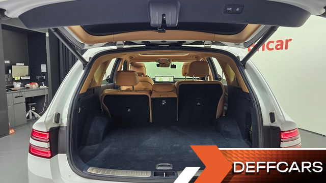 Genesis GV80 2.5T Gasoline AWD купить на сайте DeffCars