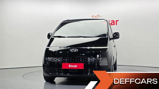 Hyundai STARIA Tourer 11-Seater Modern купить на сайте DeffCars