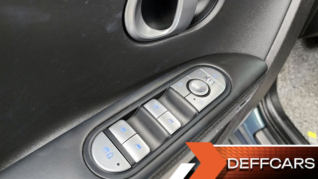 Hyundai IONIQ5 Long range Prestige купить на сайте DeffCars