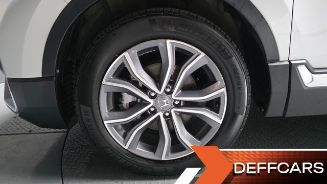 Honda CR-V 2.0 Hybrid Touring 4WD купить на сайте DeffCars