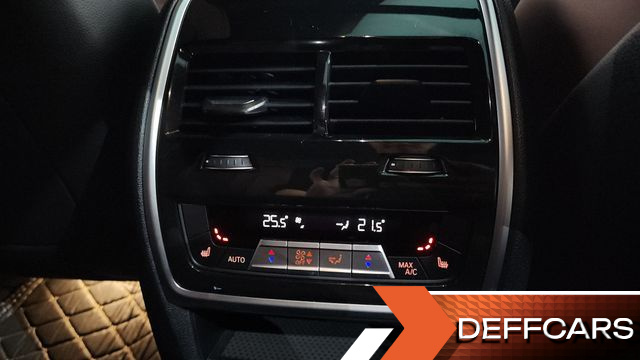 BMW X6 xDrive40i M Sport купить на сайте DeffCars