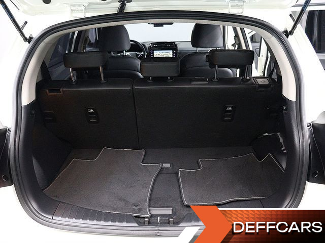 Ssangyong TIBOLI Gasoline 1.5 2WD V7 купить на сайте DeffCars