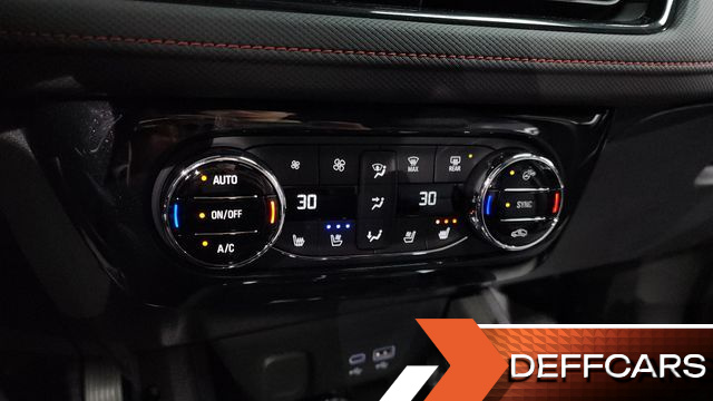 ChevroletGMDaewoo TRAILBLAZER 1.3 Turbo 2WD RS купить на сайте DeffCars