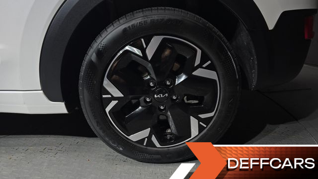 Kia NIRO Air купить на сайте DeffCars