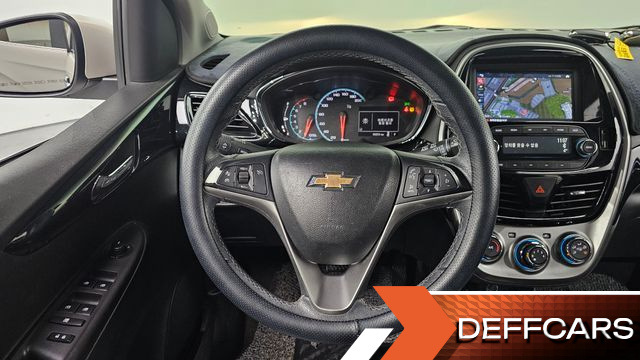 ChevroletGMDaewoo SPARK LTZ купить на сайте DeffCars