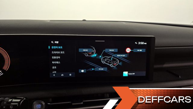 Hyundai TUCSON HEV 1.6 2WD Modern купить на сайте DeffCars
