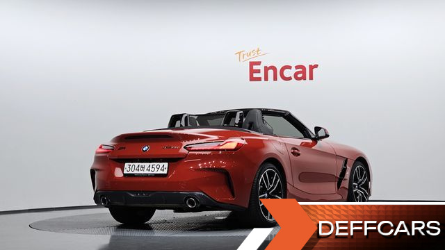 BMW Z4 sDrive20i M Sport купить на сайте DeffCars